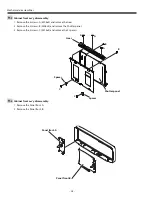 Preview for 24 page of Sanyo PLV-Z4000 Service Manual