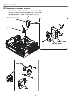 Preview for 26 page of Sanyo PLV-Z4000 Service Manual