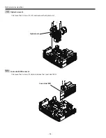 Preview for 28 page of Sanyo PLV-Z4000 Service Manual