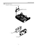 Preview for 31 page of Sanyo PLV-Z4000 Service Manual