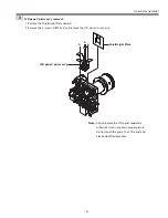 Preview for 35 page of Sanyo PLV-Z4000 Service Manual