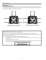 Preview for 36 page of Sanyo PLV-Z4000 Service Manual