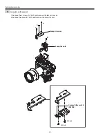 Preview for 38 page of Sanyo PLV-Z4000 Service Manual