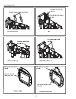 Preview for 42 page of Sanyo PLV-Z4000 Service Manual