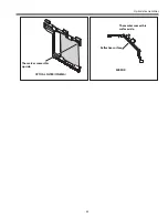 Preview for 43 page of Sanyo PLV-Z4000 Service Manual