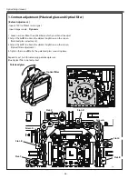 Preview for 46 page of Sanyo PLV-Z4000 Service Manual