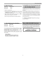 Preview for 51 page of Sanyo PLV-Z4000 Service Manual