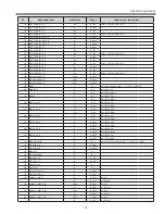 Preview for 59 page of Sanyo PLV-Z4000 Service Manual