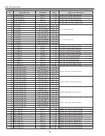 Preview for 66 page of Sanyo PLV-Z4000 Service Manual