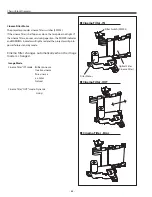 Preview for 84 page of Sanyo PLV-Z4000 Service Manual