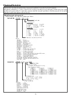 Preview for 92 page of Sanyo PLV-Z4000 Service Manual