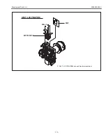 Preview for 119 page of Sanyo PLV-Z4000 Service Manual