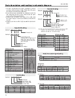 Preview for 126 page of Sanyo PLV-Z4000 Service Manual