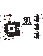 Preview for 134 page of Sanyo PLV-Z4000 Service Manual