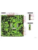 Preview for 136 page of Sanyo PLV-Z4000 Service Manual