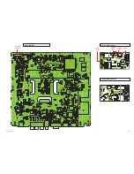 Preview for 137 page of Sanyo PLV-Z4000 Service Manual