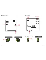 Preview for 138 page of Sanyo PLV-Z4000 Service Manual