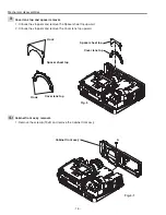 Preview for 16 page of Sanyo PLV-Z5 Service Manual