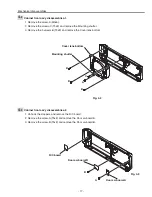 Preview for 17 page of Sanyo PLV-Z5 Service Manual