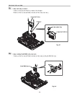 Preview for 23 page of Sanyo PLV-Z5 Service Manual