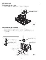 Preview for 24 page of Sanyo PLV-Z5 Service Manual