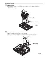 Preview for 25 page of Sanyo PLV-Z5 Service Manual