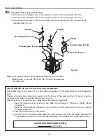 Preview for 32 page of Sanyo PLV-Z5 Service Manual