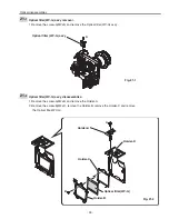 Preview for 33 page of Sanyo PLV-Z5 Service Manual