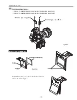 Preview for 35 page of Sanyo PLV-Z5 Service Manual