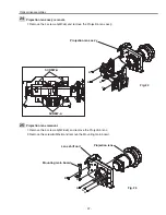 Preview for 37 page of Sanyo PLV-Z5 Service Manual