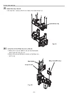 Preview for 38 page of Sanyo PLV-Z5 Service Manual