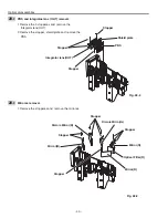 Preview for 40 page of Sanyo PLV-Z5 Service Manual