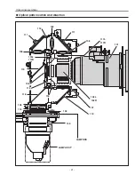 Preview for 41 page of Sanyo PLV-Z5 Service Manual