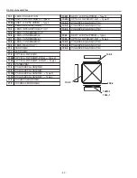 Preview for 42 page of Sanyo PLV-Z5 Service Manual