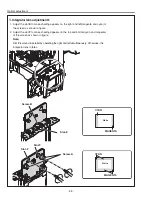 Preview for 48 page of Sanyo PLV-Z5 Service Manual