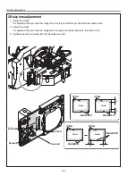 Preview for 50 page of Sanyo PLV-Z5 Service Manual