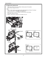 Preview for 51 page of Sanyo PLV-Z5 Service Manual