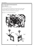 Preview for 52 page of Sanyo PLV-Z5 Service Manual