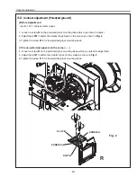 Preview for 53 page of Sanyo PLV-Z5 Service Manual