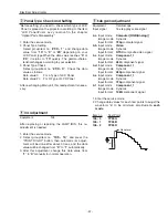 Preview for 57 page of Sanyo PLV-Z5 Service Manual