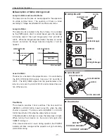 Preview for 77 page of Sanyo PLV-Z5 Service Manual