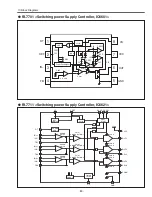 Preview for 89 page of Sanyo PLV-Z5 Service Manual