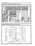 Preview for 90 page of Sanyo PLV-Z5 Service Manual