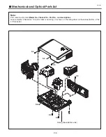 Preview for 109 page of Sanyo PLV-Z5 Service Manual