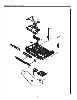 Preview for 110 page of Sanyo PLV-Z5 Service Manual