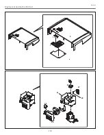 Preview for 112 page of Sanyo PLV-Z5 Service Manual