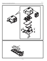 Preview for 114 page of Sanyo PLV-Z5 Service Manual