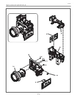 Preview for 115 page of Sanyo PLV-Z5 Service Manual