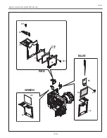 Preview for 119 page of Sanyo PLV-Z5 Service Manual