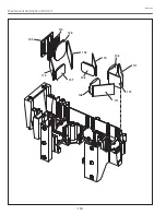 Preview for 120 page of Sanyo PLV-Z5 Service Manual